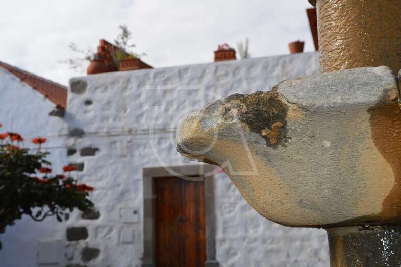 Último atentado contra el patrimonio histórico en San Francisco (Foto TA)